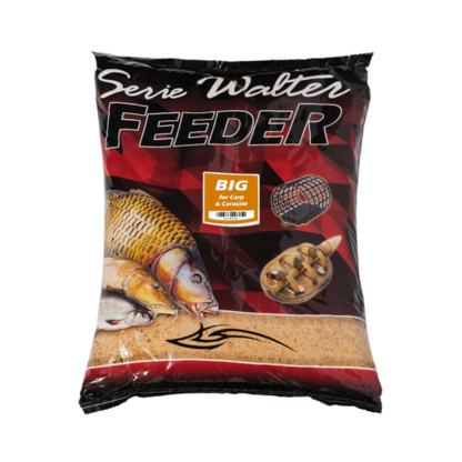 Serie Walter Feeder Big – 2kg