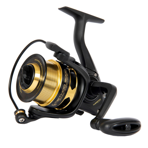 EA Tubertini Method Orsó 5000