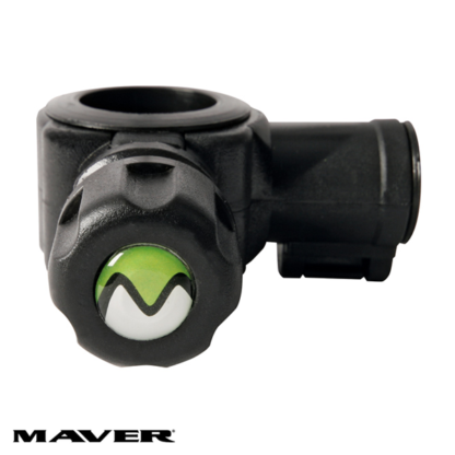 Száktartó Adapter Maver Signature QR