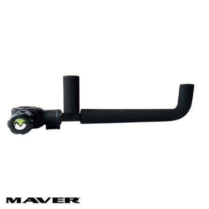 Dupla Pipa Maver Signature QR 35 cm