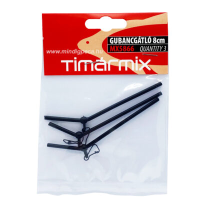 Gubancgátló Cső Timár Mix