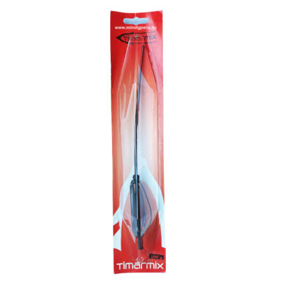 Flat Feeder Long Kosár Timár Mix - 30g