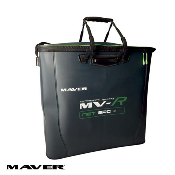 Maver MV-R EVA XL Száktartó Táska