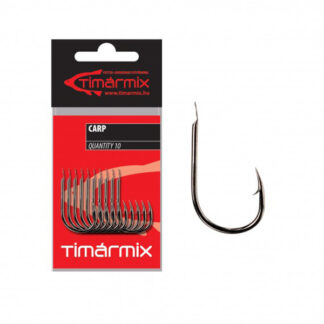 Seria Carp Horog Timár Mix