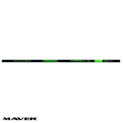 Maver Alborella SX Spiccbot