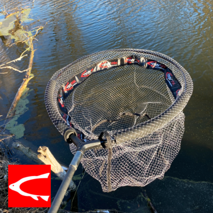 Competition Bream Szákfej Timár Mix 50×40cm