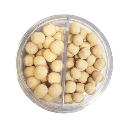 Serie Walter Wafter White Chocolate 8-10mm 01