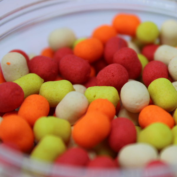 Catch Waft-Air Power Special Citrom-Mézeskalács 5mm 02