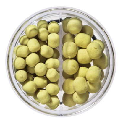 Serie Walter Wafter Pineapple 8-10mm 01