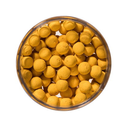 Serie Walter Bloody Ball Banana/Pineapple 9mm 01