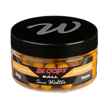 Serie Walter Bloody Ball Banana/Pineapple 9mm