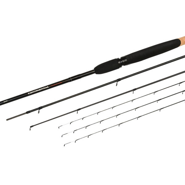 Serie Walter Continental Feeder 360P 80GR