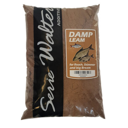 Serie Walter Damp Leam Föld - 2kg
