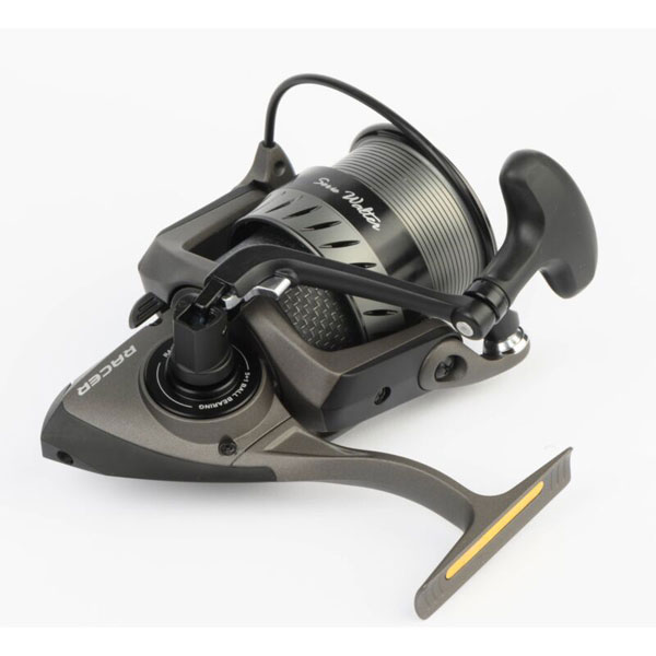 Serie Walter Racer 6500 01