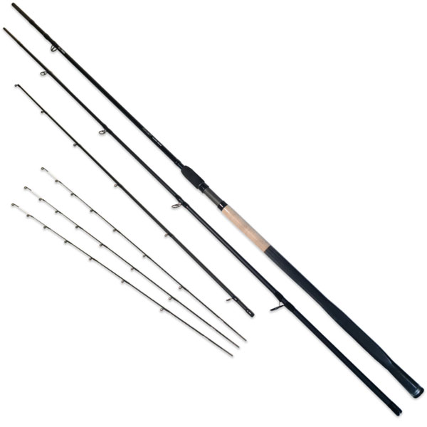 Serie Walter Racer Feeder 330 MQ