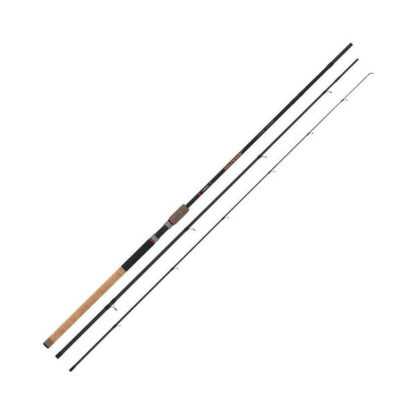 Tubertini Geodys Light mt. 390, 4-15g