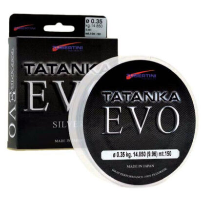 Tubertini Tatanka EVO Silver Zsinór 150m 0,30