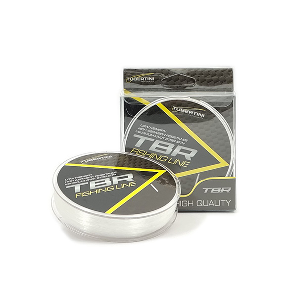 Tubertini TBR Monofilament 150 Mt. 0.181