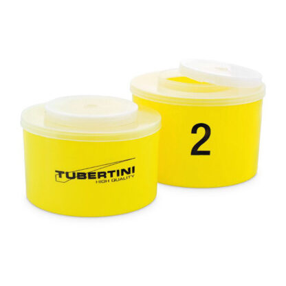 Tubertini Limitedény Matrioska Big 1,5l - 2l