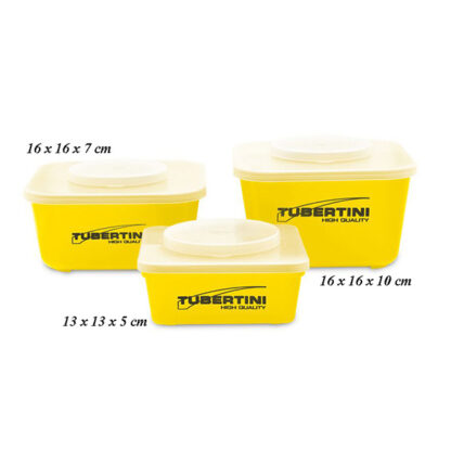 Tubertini Csalis Doboz Maggi Box 2 N. 3