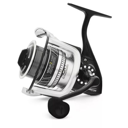 Ryobi Tubertini Mulinello Venum Z 4500 Elsőfékes Orsó
