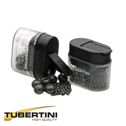 Tubertini Sörétólom Piombo Super n8/0 SSG – 25g