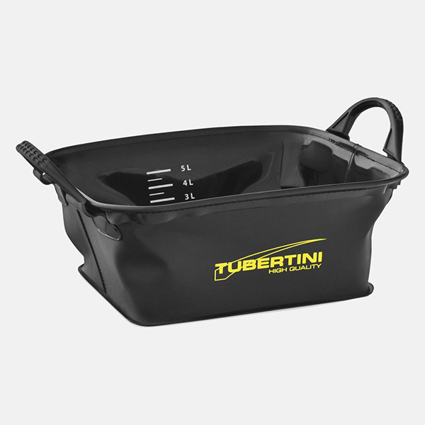 Tubertini Bacinella EVA 5 LT 30×30×12cm