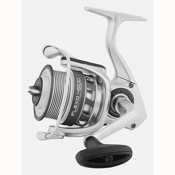 Tubertini Flexo 6500 Match orsó