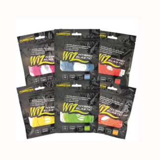 Tubertini Wiz Hybrid Elastic Fluo Green (1,30mm) 7,0m