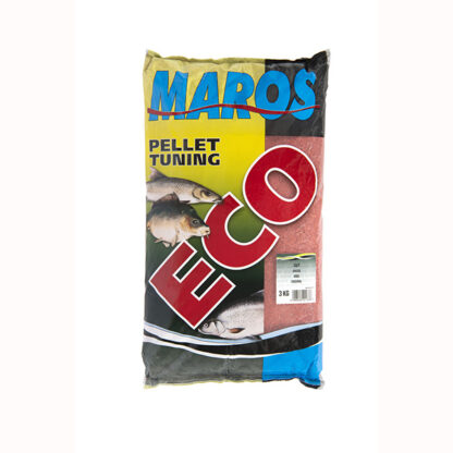 Maros Mix ECO Sajtos - 3kg