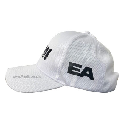 Maros - Serie Walter - EA Baseball Sapka, Fehér 02