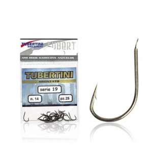 Tubertini Serie 19 Horog 4