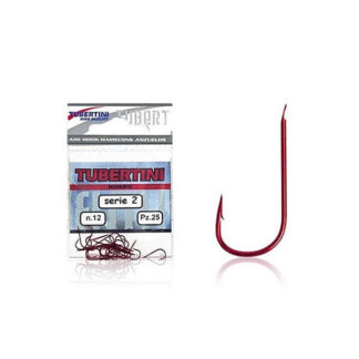 Tubertini Serie 2 Red Horog 10