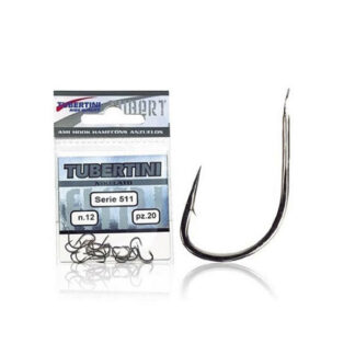 Tubertini Serie 511 Horog 16
