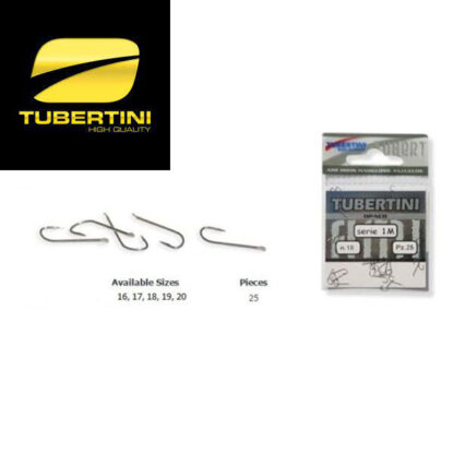 Tubertini Serie 1M 19 Horog