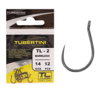 Tubertini Serie TL-2 Horog 14
