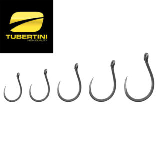 Tubertini Serie 805 Szakáll Nélküli Horog 14