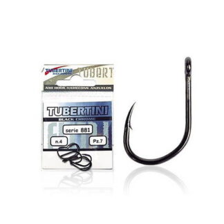 Tubertini Serie 881 Horog 16