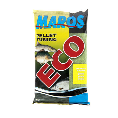 Maros Mix ECO Ananász – 1kg
