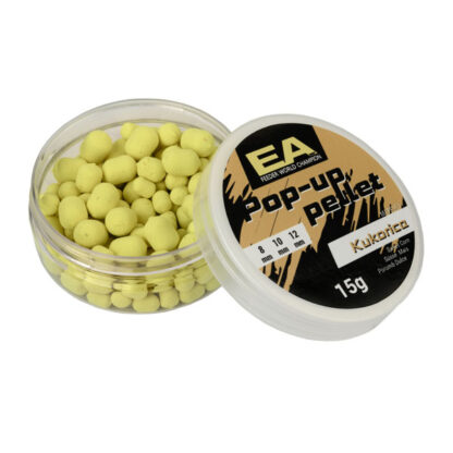 EA Pop-Up Pellet Kukorica 01