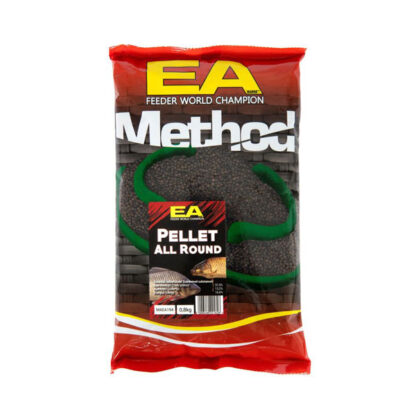 EA Aqua Method Pellet All 4 Round – 800g