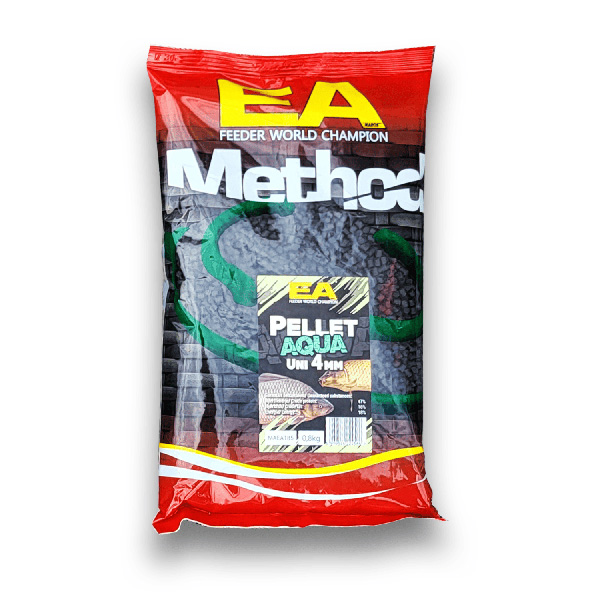 EA Aqua Method Pellet UNI 4mm – 800g