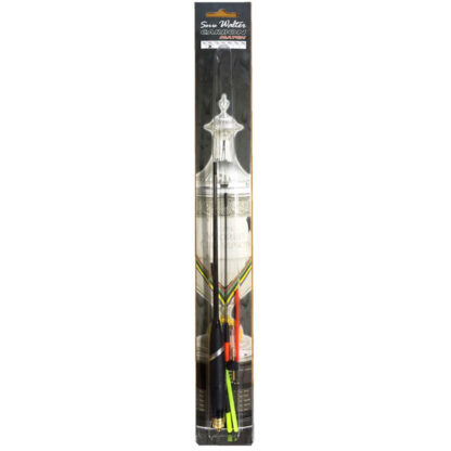 Serie Walter Carbon Match Úszó – 10g