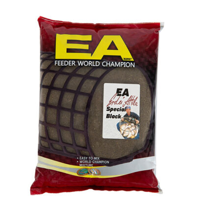EA Record Special Black - 2kg
