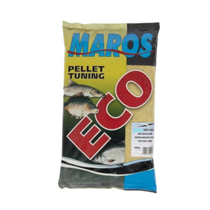 Maros Mix ECO Ponty-Kárász – 3kg