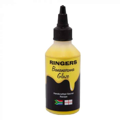 Ringers Glaze Bananaroma - 100ml