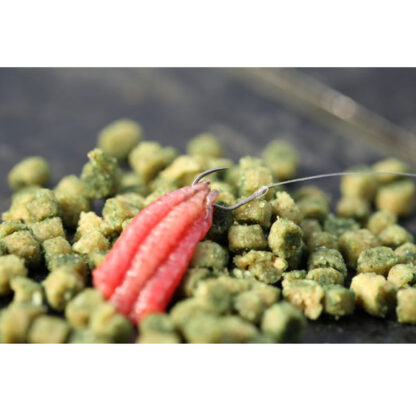 GURU Kaizen Hook (Barbless/Spade End) 01