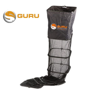 GURU Haltartó Keepnet 4m