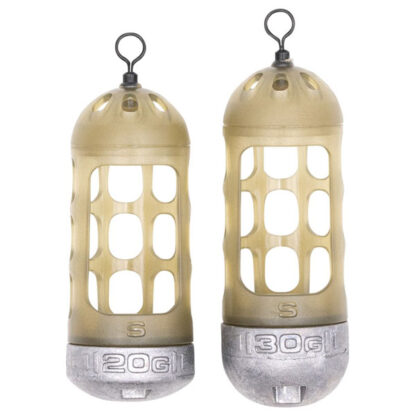 GURU Caged Window Feeder - Medium 50g + 60g