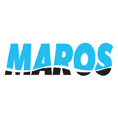 Maros Mix Logo